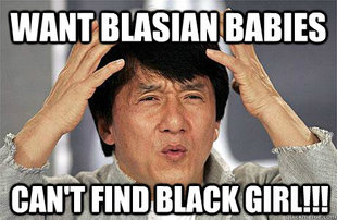 EPIC JACKIE CHAN