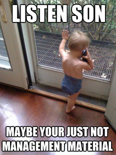 Tough Love Baby