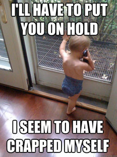 Tough Love Baby
