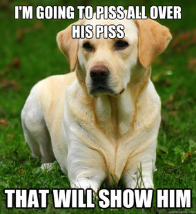 Dog Logic