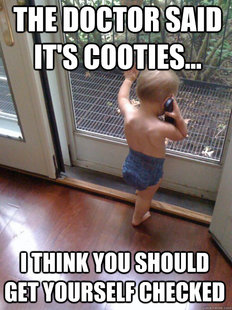 Tough Love Baby