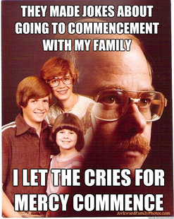 Vengeance Dad