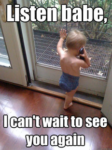 Tough Love Baby
