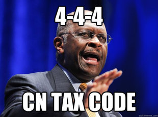 Herman Cain