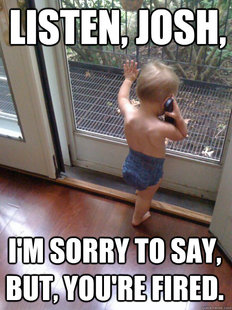 Tough Love Baby