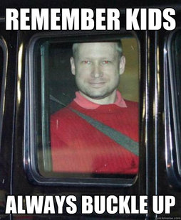 Anders Breivik memes | quickmeme