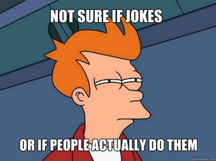 Futurama Fry