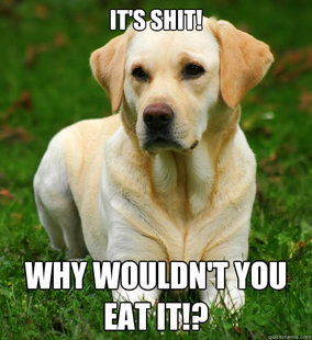 Dog Logic