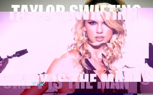 taylor swifting