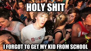Sudden Clarity Clarence