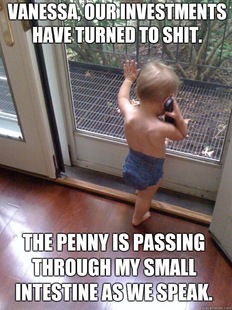 Tough Love Baby