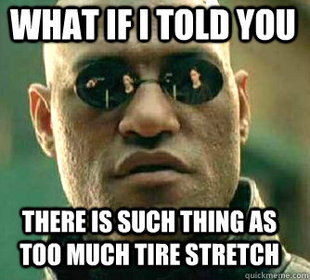 Matrix Morpheus
