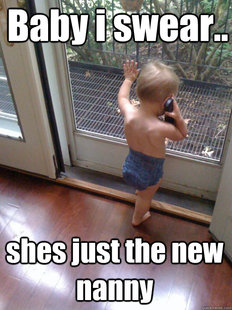Tough Love Baby