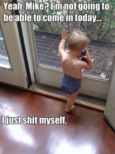 Tough Love Baby