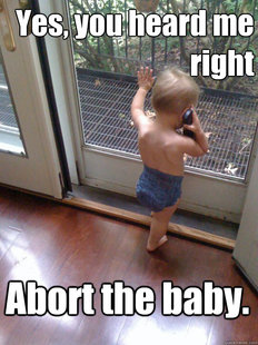 Tough Love Baby