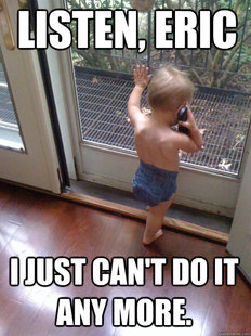 Tough Love Baby