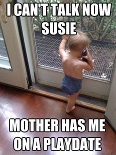 Tough Love Baby