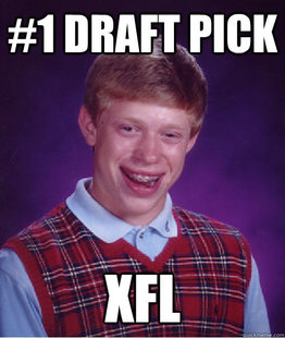 Bad Luck Brian