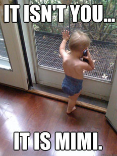 Tough Love Baby