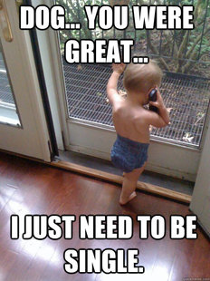 Tough Love Baby