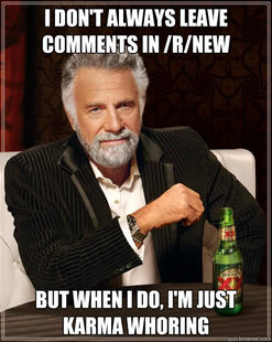 Dos Equis man