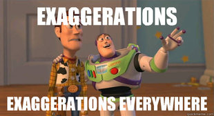 Toy Story Everywhere