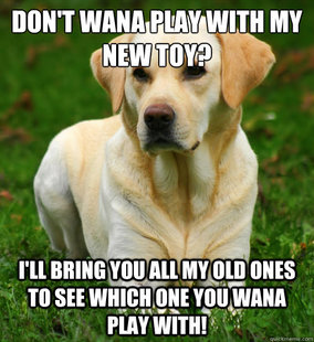 Dog Logic