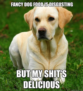 Dog Logic