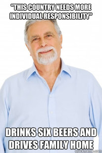 Baby Boomer Dad