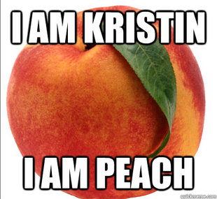 Peach