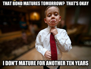 Financial Advisor Kid