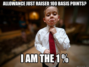 Financial Advisor Kid