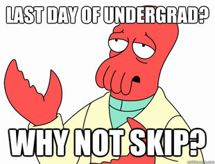 Why not zoidberg-baby