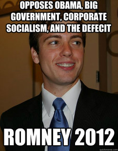 College Republican