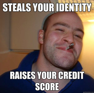 Good Guy Greg