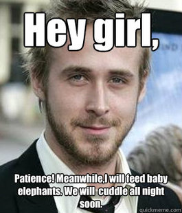 Ryan gosling