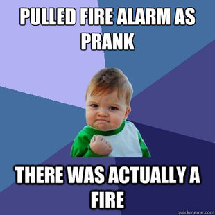 Success Kid