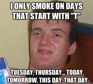 The High Guy