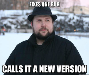 Advice Notch