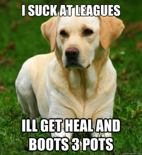 Dog Logic