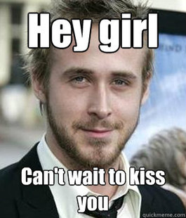 Ryan gosling