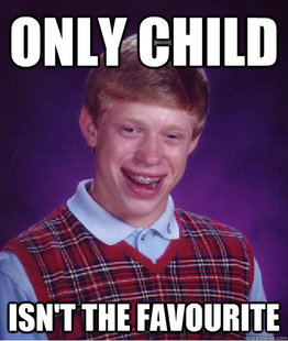 BAD LUCK BRIAN