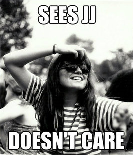 Georgetown Hipster