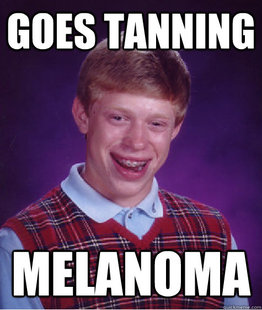 Bad Luck Brian