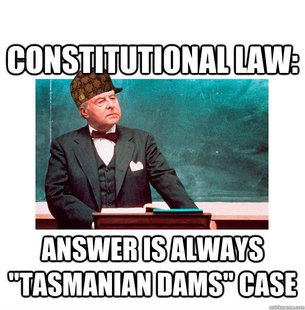 Scumbag Law Professor