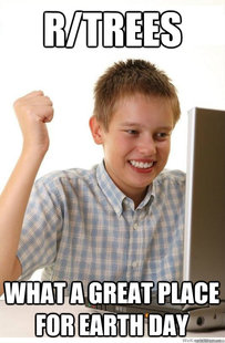 First Day On Internet Kid