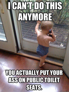 Tough Love Baby