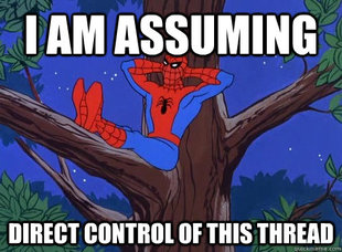 Spider man