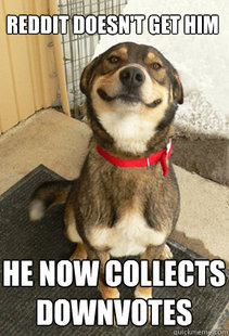 Good Dog Greg