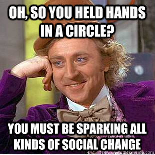 Condescending Wonka